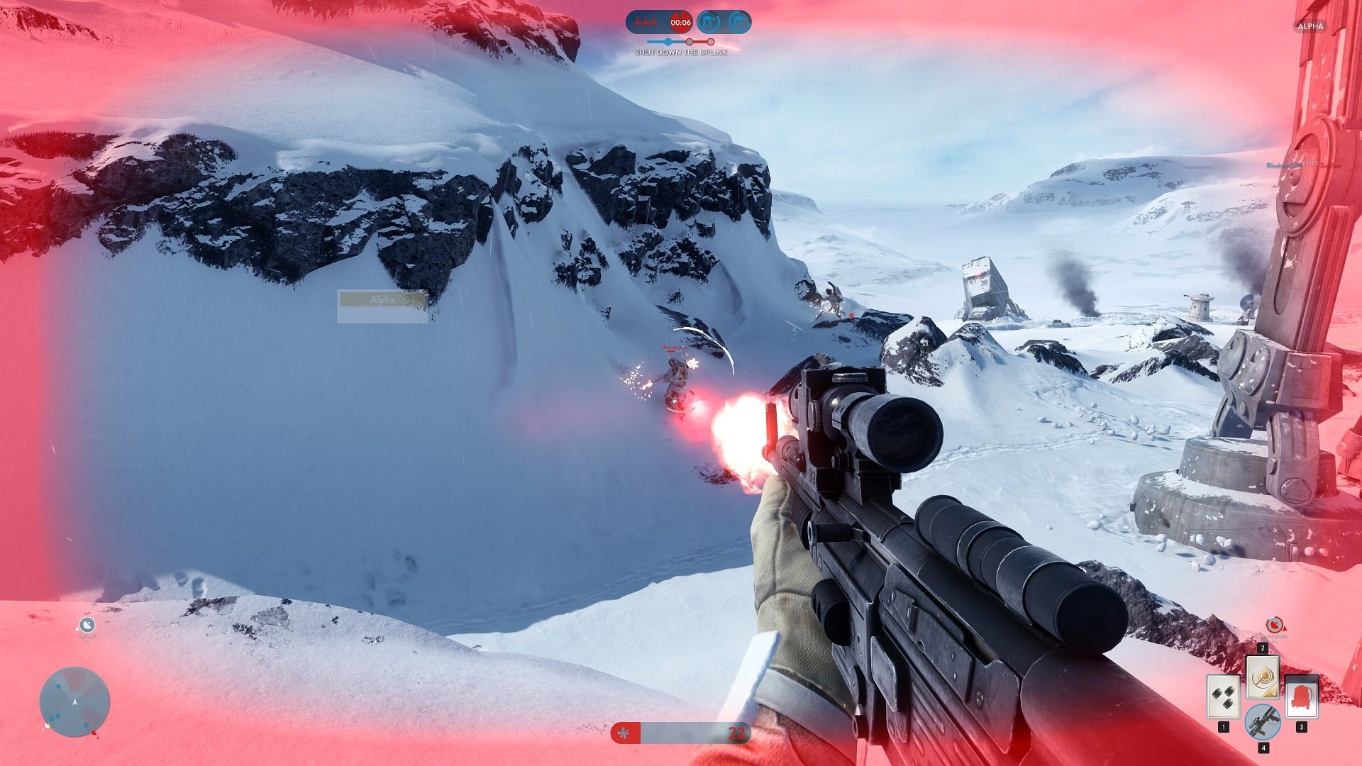 Star Wars Battlefront - Imagen 45